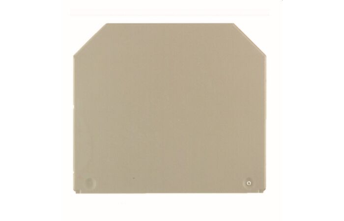 WEIDMÜLLER Bočnice WAP 16-35 šedá