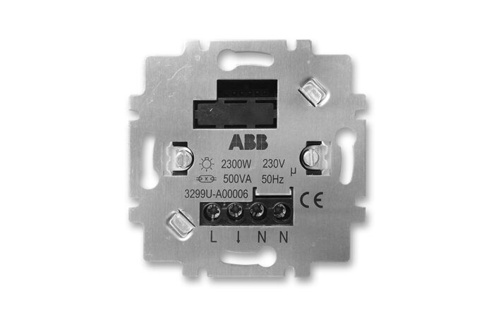 ABB Spínač ABB 3299U-A00006 pro snímače pohybu, relé