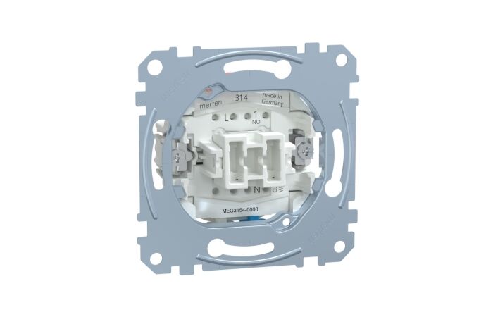 Vložka MEG3154-0000 1pol. 10A AC250V