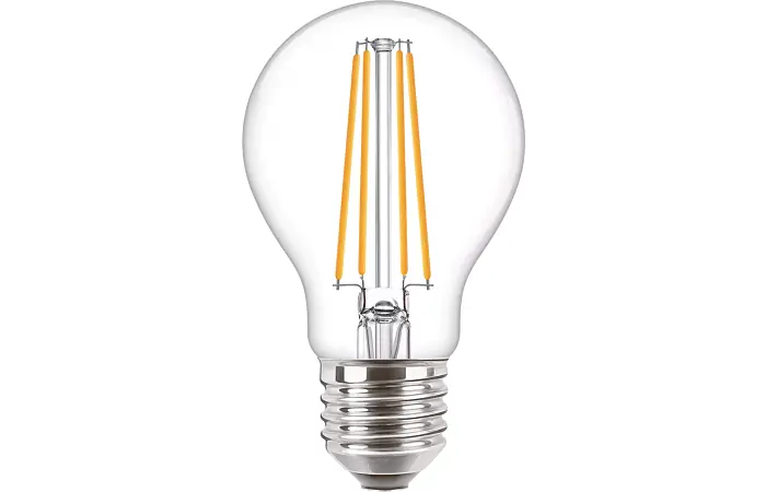 PHILIPS Žárovka LED 7W-60 E27 2700K 360°