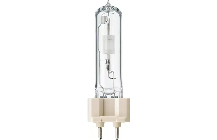 PHILIPS Výbojka halogenidová 35W G12 4200K CDM-T