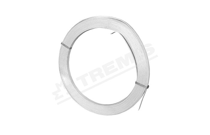 TREMIS Páska 20x3 , materiál:FeZn, balení cca 50kg