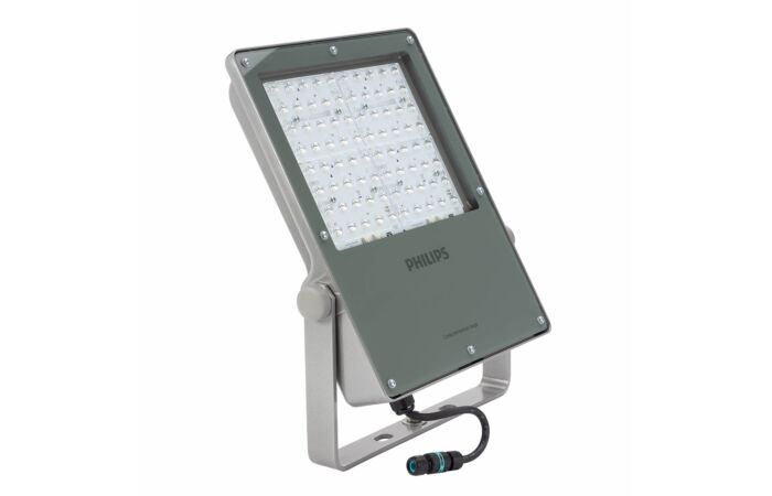 PHILIPS Svítidlo LED BVP130 120W 16000lm 4000K reflektor symetrický IP66