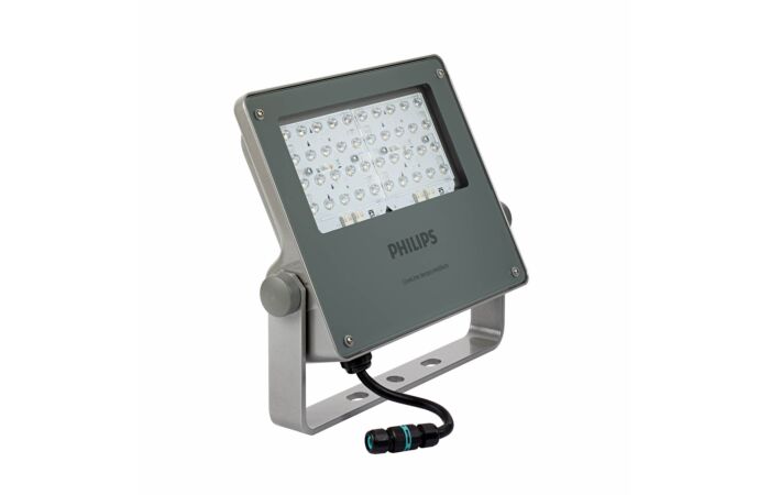 PHILIPS Svítidlo LED BVP125 95W 12000lm 4000K reflektor symetrický IP66