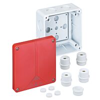 ABOX 060 SB - prázdný