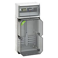 SPELSBERG Skříň ZKi 11 (ZK 11) elektroměrová