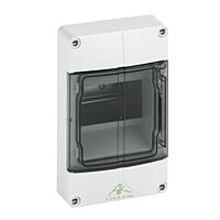 Deckel AK 05 komplett