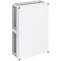 Skříň GTi 5-g prázdná