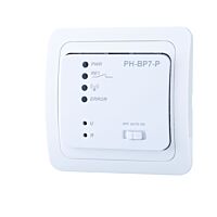 ELEKTROBOCK Termostat PH-BP7-P bezdrátový - přijímač