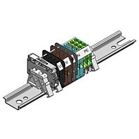 Svorka SV 6.6.5 stožárová výzbroj