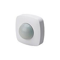 PANLUX Čidlo PN71000004 pohybové 360° bílé