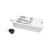 PANLUX Čidlo SL5002 230V se spínačem