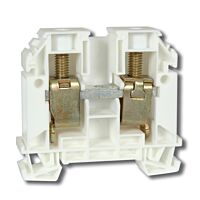 ELEKTRO BEČOV Svorka RSA 35 A řadová bílá