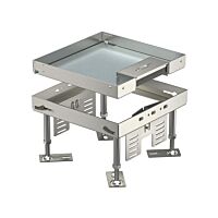 OBO BETTERMANN Kazeta RKSN2 4 VS 20