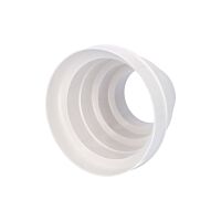 VENTS Redukce 310 80/100/120/125/150mm PVC