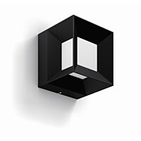 PHILIPS Svítidlo LED Parterre 8W IP44 16480/30/P0