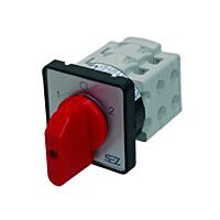 SEZ Spínač S 25 JD 1103 A6/R