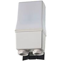 FINDER Spínač soumrakový 10.32.8.230.0000, 2Z/16A, 230V AC
