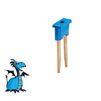 FINDER Propojovací lišta 097.42, 2 patice