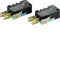 HAGER Kontakt HZ160 pomocný