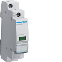 Signálka SVN131 zelená