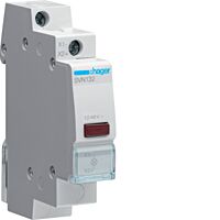 Signálka SVN132 rudá