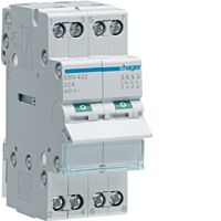 Spínač HAGER SBN432 32A 4P