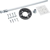 HZC104 Hřídel otoč. pohonu (HZC001(80-16