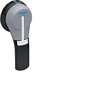 HZC003 Otočný pohon pro montáž na dveře