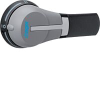 HZI003 Otočný pohon pro montáž na dveře,