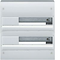 Skříň GAMMA GD218S 36TE bez dv.IP30