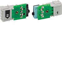 HAGER Kontakt HZ160R 5A/250V AC