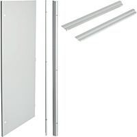 Vnitřní dveře pro rozvaděč FK 2100x800