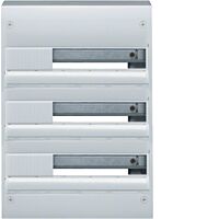 Skříň GAMMA GD318S 54TE bez.dv. IP30