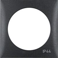 Rámeček INTEGRO Flow antrac.mat.jedn.