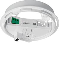 Modul HAGER RXA05X reléový pro kouř. hl.