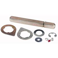 4K10H185COK3 Prodlužovací osa 10x10mm, 1