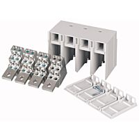 Svorka NZM2-4-XKAM tunelová - sada 4P