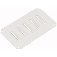 Mřížka LVP-20H12-CS větrací