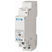 Návěstí Z-UEL/230 světelné červ.zel.