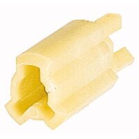 Prodloužení ZAV-P3 osy