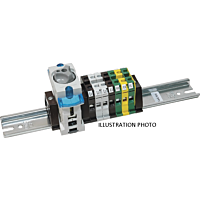 SS O.50.4/1 stožárová svorkovnice