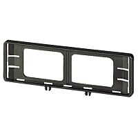 EATON Držák ZFSX-T0 štítku černý