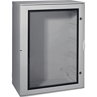 Skříň VTR 06 OBLO 04626 140TE