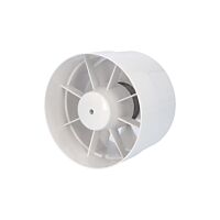 VENTS Ventilátor 150 VKO trubkový ø150mm