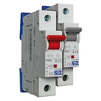 SEZ Jistič 2B/1 PR61