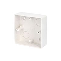 ELEMAN Krabice KL 80x28 (vysoká)