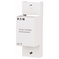 LH-SPE Sada pro blokování páčky pro jist