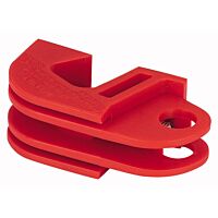 LH-SPL Sada pro zamykání páčky pro jisti