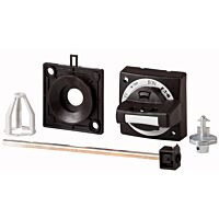 Páka PKZ0-XHT-MCC ovládací s dvěřní spoj